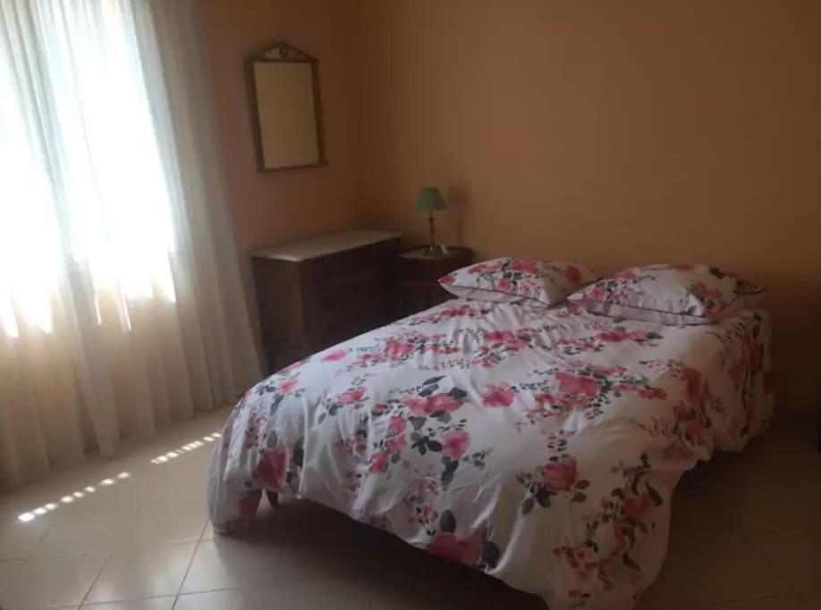 גהיסונאצ'יה Mare E Monte , Jardin Mediterraneen Et Exotique. מראה חיצוני תמונה
